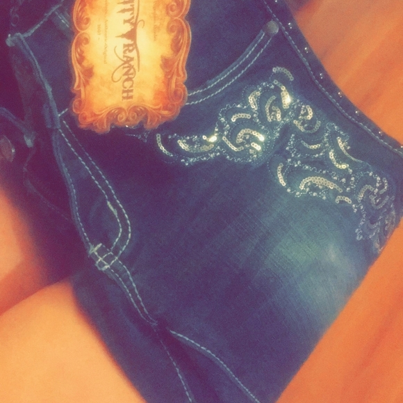 Jeans - Picture 4 of 7